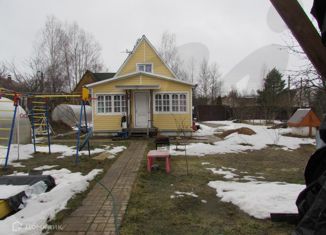 Продается дом, 60 м2, СНТ Флора