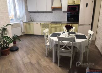 3-ком. квартира на продажу, 86 м2, Краснодар, улица Лавочкина, 19, ЖК Восток