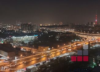 Продаю 1-ком. квартиру, 36.7 м2, Москва, метро Верхние Лихоборы, Дмитровское шоссе, 71А