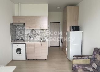 Продам квартиру студию, 19 м2, Новосибирск, Сухановская улица, 6А, метро Заельцовская