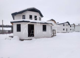 Продаю дом, 100 м2, поселок Ильинка, Центральный проезд