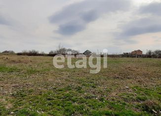 Продам земельный участок, 8 сот., село Прималкинское, Октябрьская улица