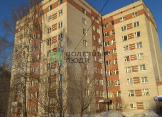 Двухкомнатная квартира на продажу, 37 м2, Ижевск, улица Карла Маркса, 316