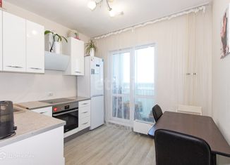 Продаю 2-комнатную квартиру, 54.1 м2, Новосибирск, ЖК Венеция