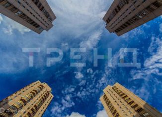 Продажа однокомнатной квартиры, 39.4 м2, Санкт-Петербург, площадь Льва Мациевича, 2, площадь Льва Мациевича