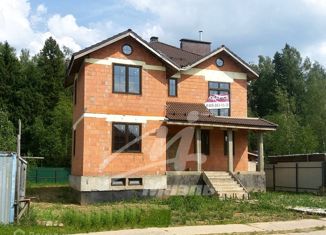 Продам дом, 377.7 м2, коттеджный посёлок Лесная Рапсодия