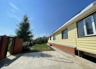 Продается дом, 160 м2, село Нижняя Тавда, улица Баранова