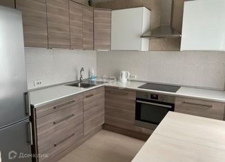 Продается 1-ком. квартира, 43 м2, Барнаул, Балтийская улица, 13