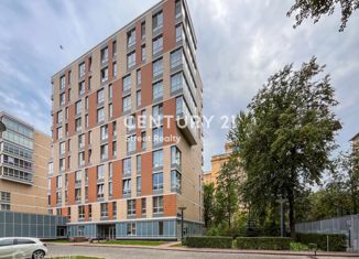 5-ком. квартира на продажу, 250.5 м2, Москва, 3-я Фрунзенская улица, 5к1, район Хамовники