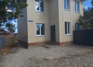 Таунхаус на продажу, 100 м2, село Большие Кабаны, улица Михаила Лермонтова, 19