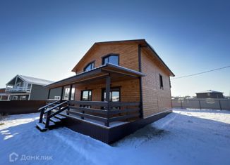 Дом на продажу, 170 м2, коттеджный поселок Новая Европа, Московская улица, 44