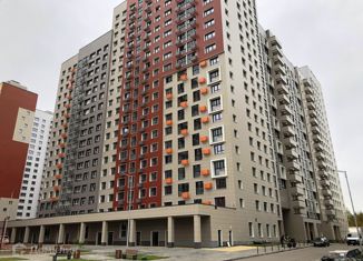 Продам 3-комнатную квартиру, 85 м2, Москва, 6-я Радиальная улица, 7/1к2, район Бирюлёво Восточное