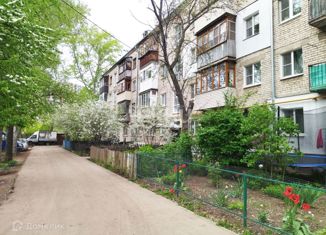 Продам двухкомнатную квартиру, 44.8 м2, Нижний Новгород, улица Паскаля, 25, улица Паскаля