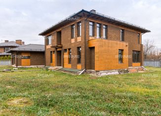 Продажа дома, 794 м2, деревня Рождественно, территория Барвиха-21, 6