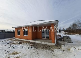 Продажа дома, 130 м2, коттеджный посёлок Берёза Парк