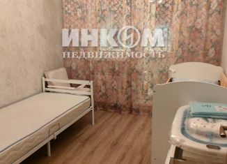 Продается 3-комнатная квартира, 62 м2, Москва, район Люблино, Ставропольская улица, 74