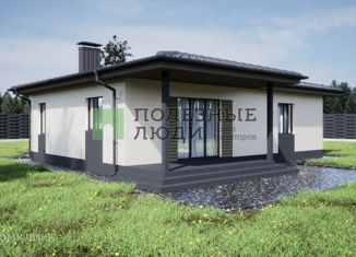 Дом на продажу, 80 м2, Тверская область