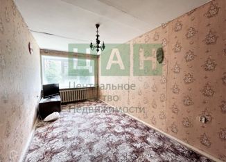 Двухкомнатная квартира на продажу, 56.9 м2, Санкт-Петербург, метро Старая Деревня, Дибуновская улица, 37