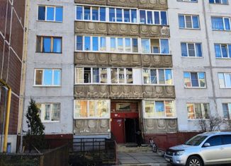 Продается трехкомнатная квартира, 67.6 м2, Ленинградская область, улица Староладожский Канал, 3
