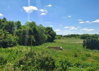 Земельный участок на продажу, 20 сот., село Саловка, Р-207