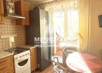 Продажа 1-комнатной квартиры, 36.7 м2, Нижегородская область, улица Чаадаева, 8