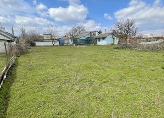 Продажа земельного участка, 7.5 сот., село Орехово, Виноградная улица, 14