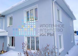 Продается дом, 250 м2, Ханты-Мансийск, улица Геологов, 89