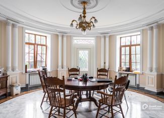 Продаю дом, 900 м2, коттеджный поселок Усадьба Аносино