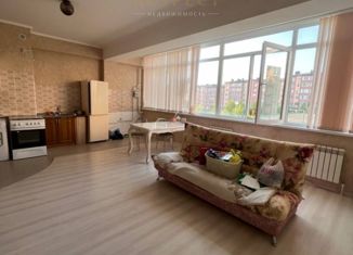 2-комнатная квартира на продажу, 55 м2, Лермонтов, улица Волкова, 33