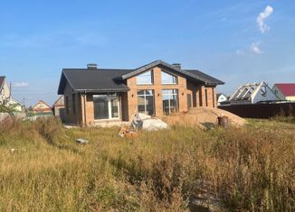 Продажа дома, 110 м2, деревня Большие Раскопины, Дружная улица