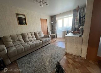 Продается двухкомнатная квартира, 42.5 м2, Йошкар-Ола, улица Лебедева, 35