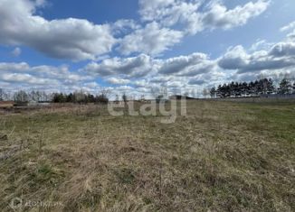 Продажа участка, 25 сот., село Покровское, Покровская улица