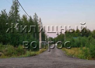 Продаю земельный участок, 10 сот., коттеджный поселок Ласточка-2, Берёзовая улица