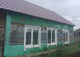 Дом на продажу, 136 м2, Уяр, улица Лебедевой, 48