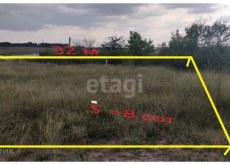 Продам участок, 8 сот., садоводческое товарищество Минерал, Горная улица