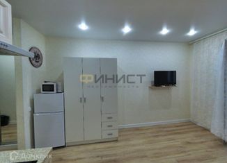 Квартира на продажу студия, 24.9 м2, Краснодар, улица Григория Пономаренко, 43, микрорайон имени Евгении Жигуленко