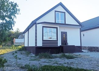 Продаю дом, 130 м2, село Борисовка, Агатовая улица