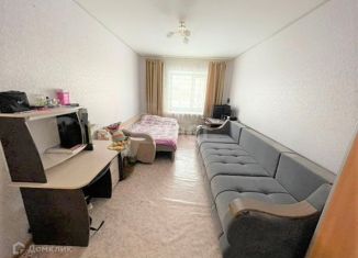 Продаю 2-ком. квартиру, 46.4 м2, Юрга, Краматорская улица, 15