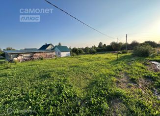 Продажа земельного участка, 23 сот., село Ефимьево, Советская улица