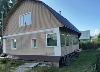 Продажа дома, 135 м2, Горно-Алтайск, Шелковичная улица