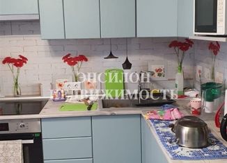 Продаю 1-комнатную квартиру, 37.2 м2, Курск, проспект Анатолия Дериглазова, 65
