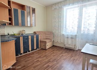 1-комнатная квартира на продажу, 50 м2, Тюменская область, улица Ветеранов, 1