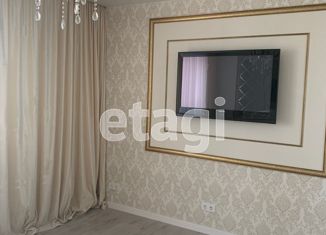 Продаю 3-ком. квартиру, 96 м2, Саранск, Волгоградская улица, 60/3, ЖК Гратион