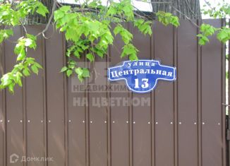 Продам дом, 40 м2, село Зюзино, Центральная улица, 13
