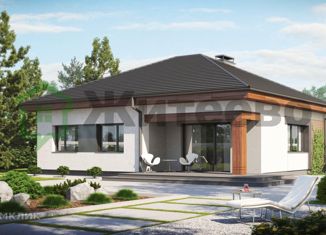 Продается дом, 94 м2, посёлок Красное Поле, Центральная улица, 17