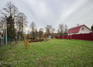 Продажа земельного участка, 8.5 сот., поселок Гарь-Покровское, деревня Ивонино, 29И