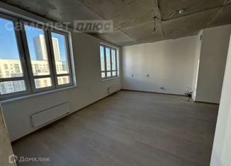 1-комнатная квартира на продажу, 50.6 м2, Екатеринбург, проспект Академика Сахарова, 81