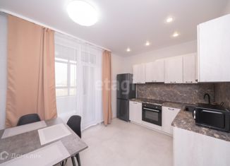 Сдам в аренду 1-ком. квартиру, 37.3 м2, Пермь, улица КИМ, 61