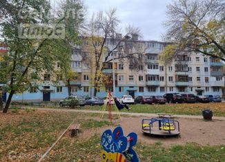 3-ком. квартира на продажу, 58.7 м2, Самара, Аэродромная улица, 36, метро Гагаринская