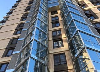 Продам 1-ком. квартиру, 49 м2, Краснодар, Совхозная улица, 1к1, микрорайон 1-е отделение совхоза Солнечный